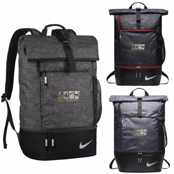 nike business backpack