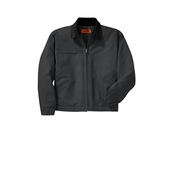 CornerStone - Duck Cloth Work Jacket. | Stevick Business Specialties and  Advertising - Event gift ideas in Minot, North Dakota United States